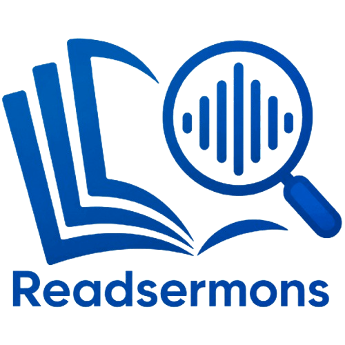 Readsermons Logo