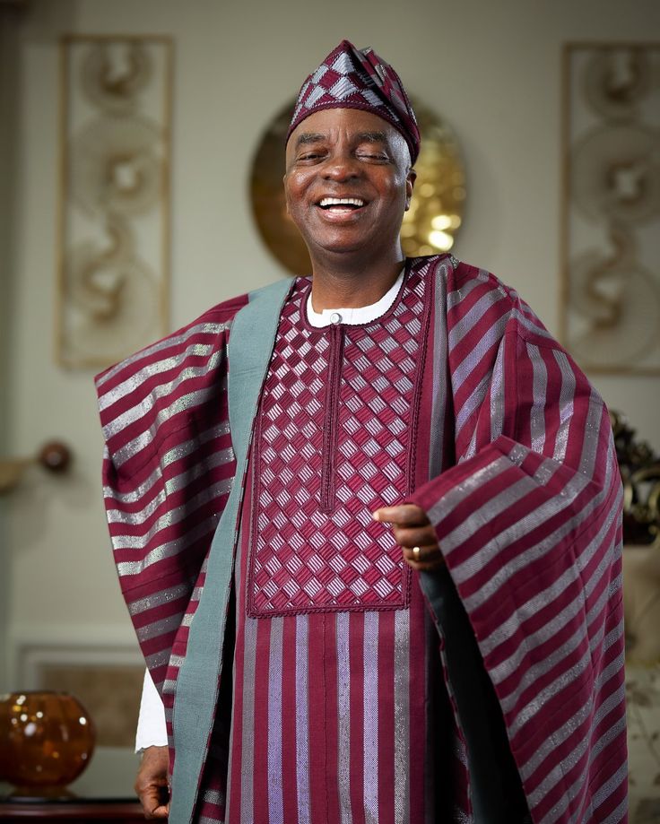 David Oyedepo