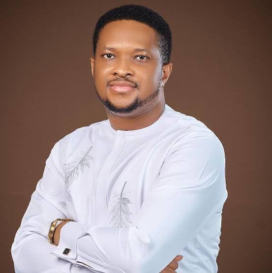 Lawrence Oyor