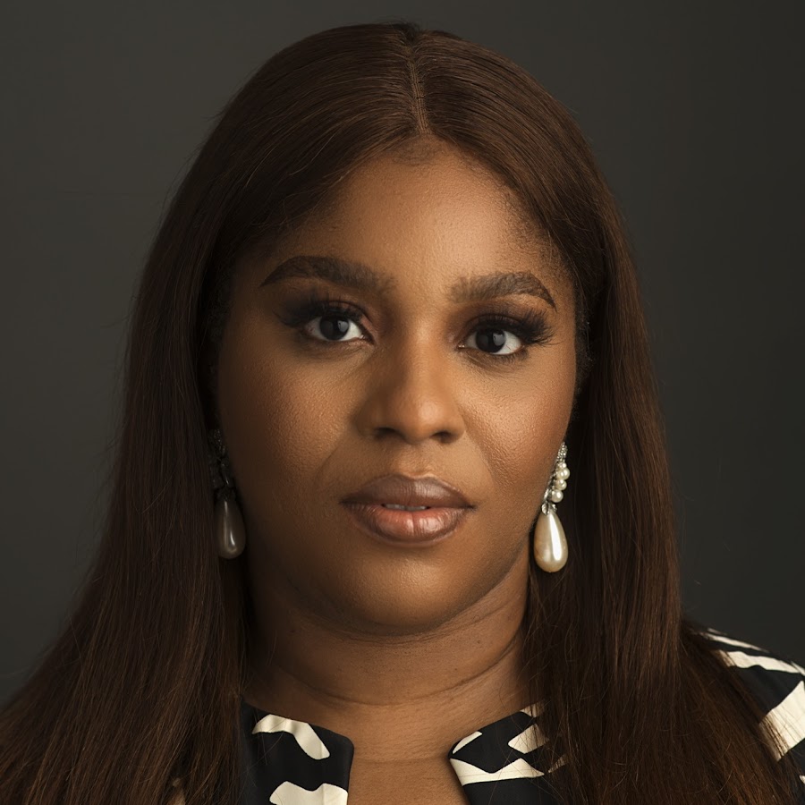 Mildred Kingsley-Okonkwo