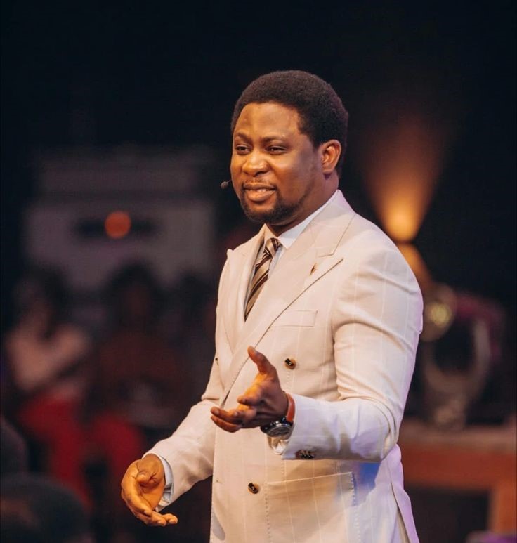 Femi Lazarus