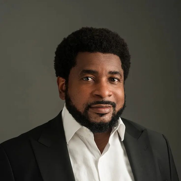 Kingsley Okonkwo