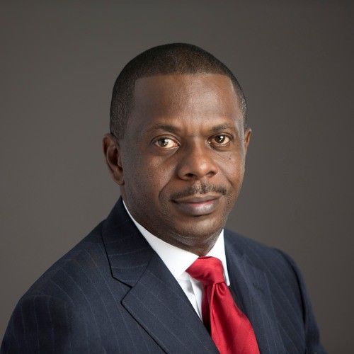 Poju Oyemade