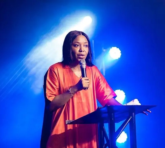 Anwinli Ojeikere
