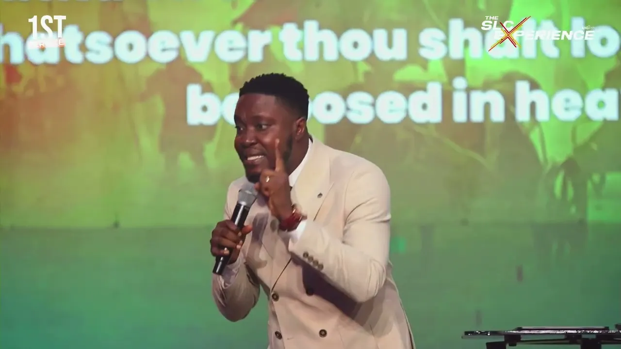 Sermon Image