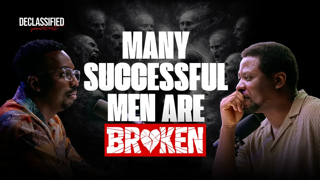 Apostle Femi Lazarus Preaching - Many Successful Men Are Broken
