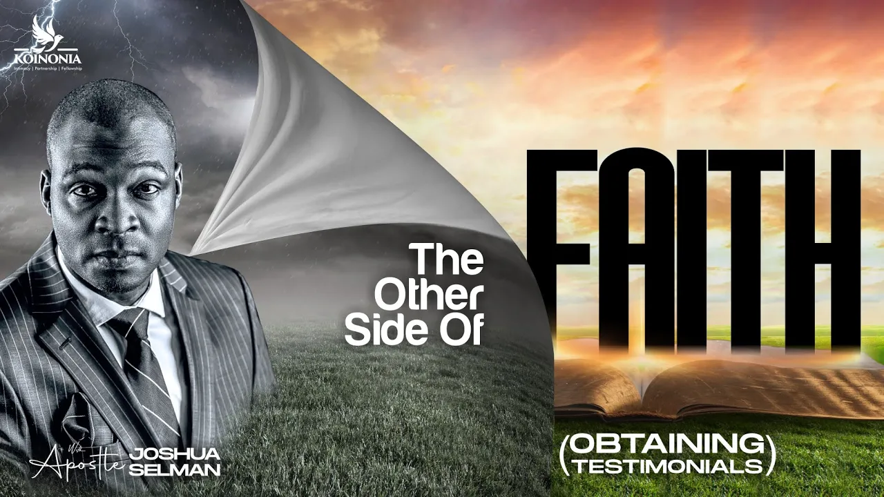 Sermon Image