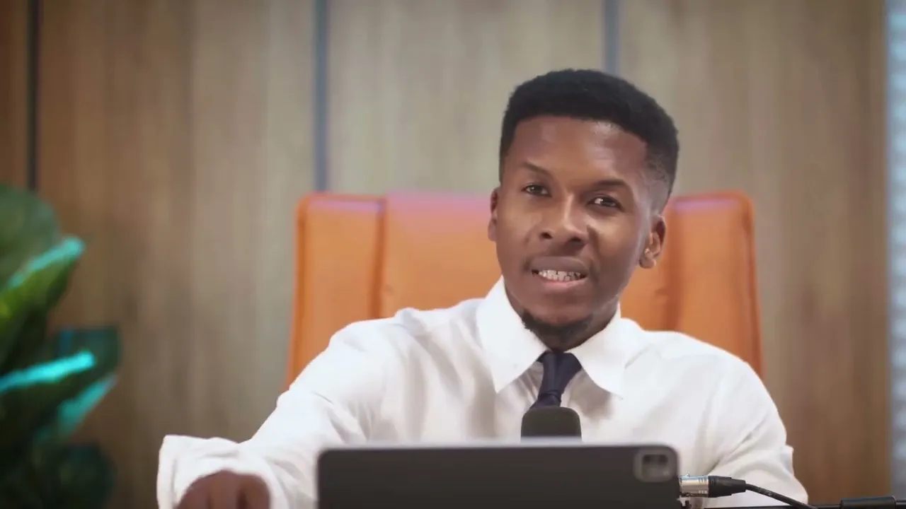 Apostle Emmanuel Iren Preaching - How to Overcome Temptation (100 Days of Discipleship — Day 85)