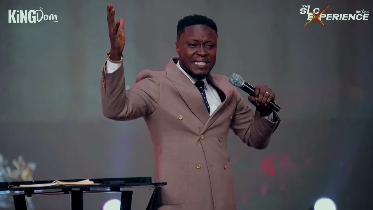 Sermon Image
