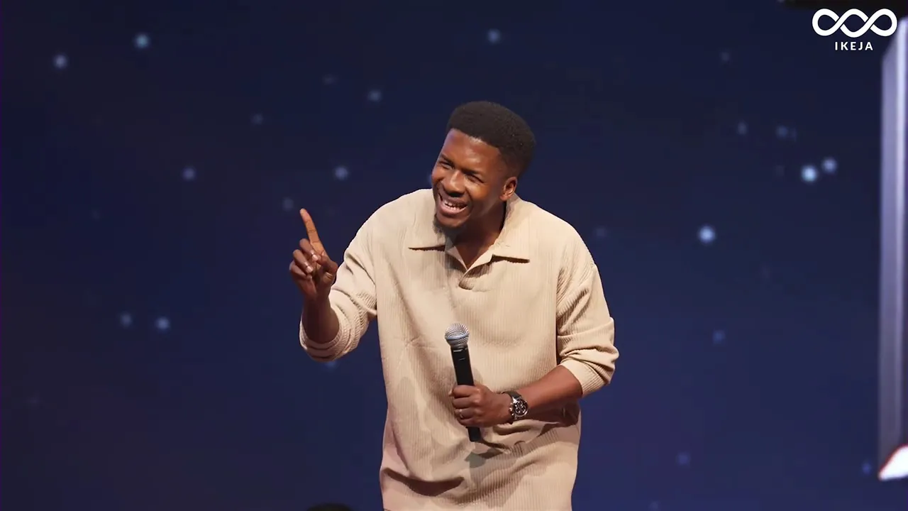 Apostle Emmanuel Iren Preaching - Final Authority of Scriptures