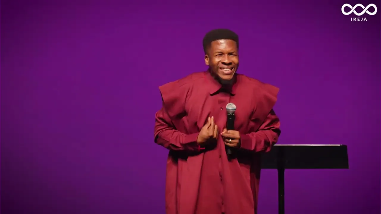 Sermon Image