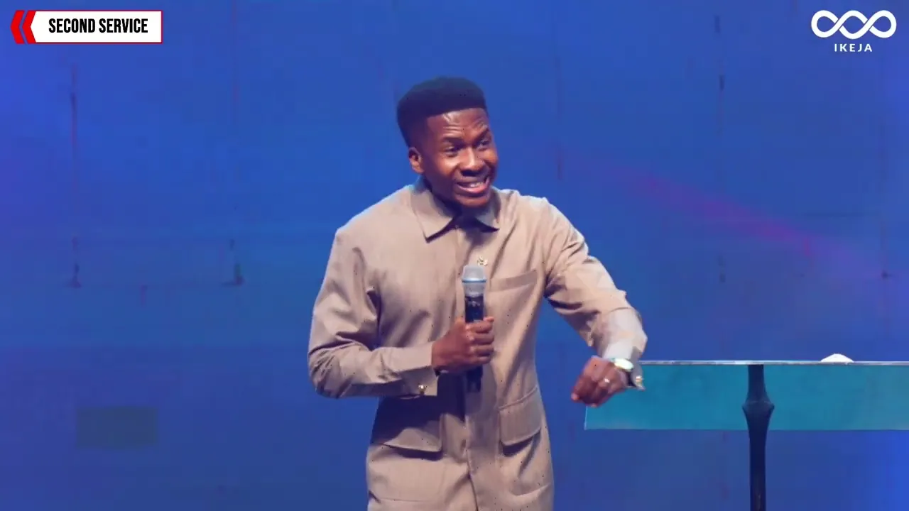 Sermon Image