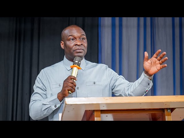 Apostle Joshua Selman Preaching - Impact Conference 2026 | Increase on Every Side (Psalm 71:21)