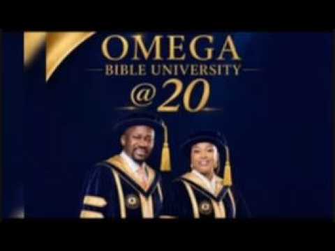 OBU 20th Anniversary and Inauguration of OBU Alumni