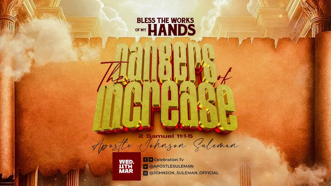 The Dangers of Increase