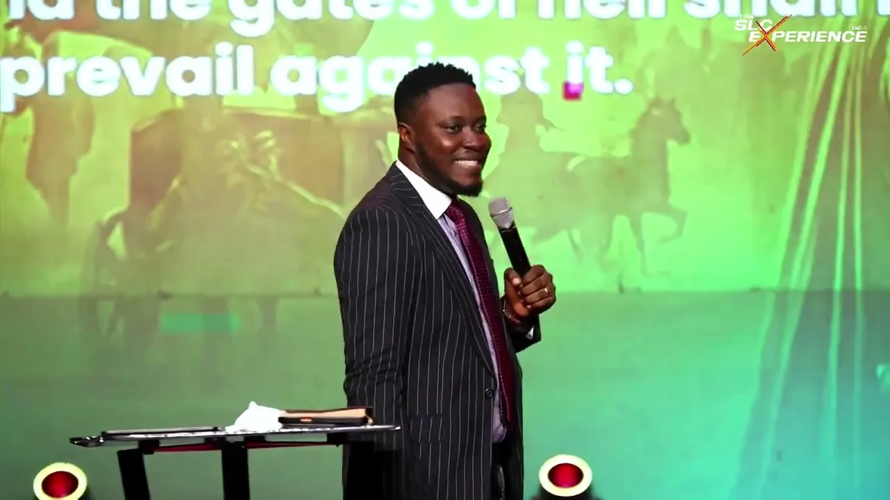 Sermon Image