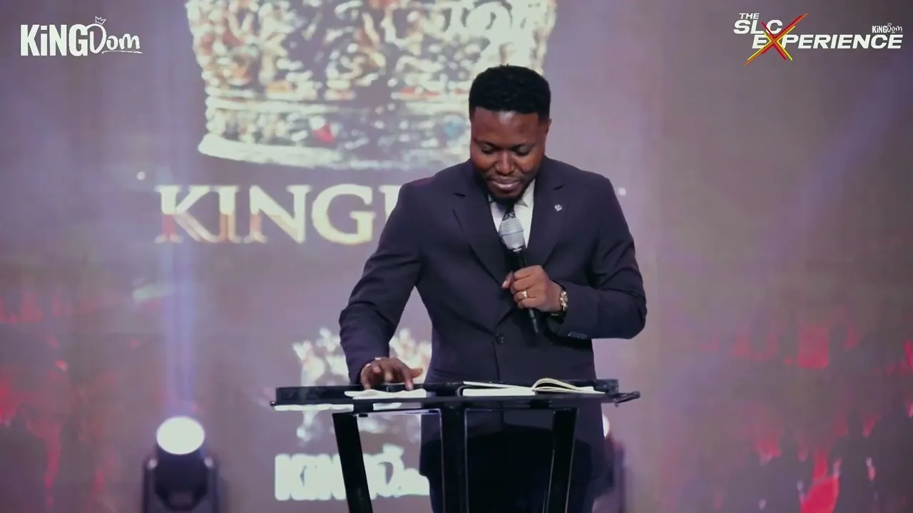 Sermon Image