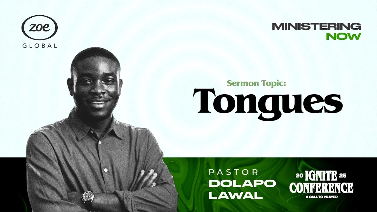 Sermon Image