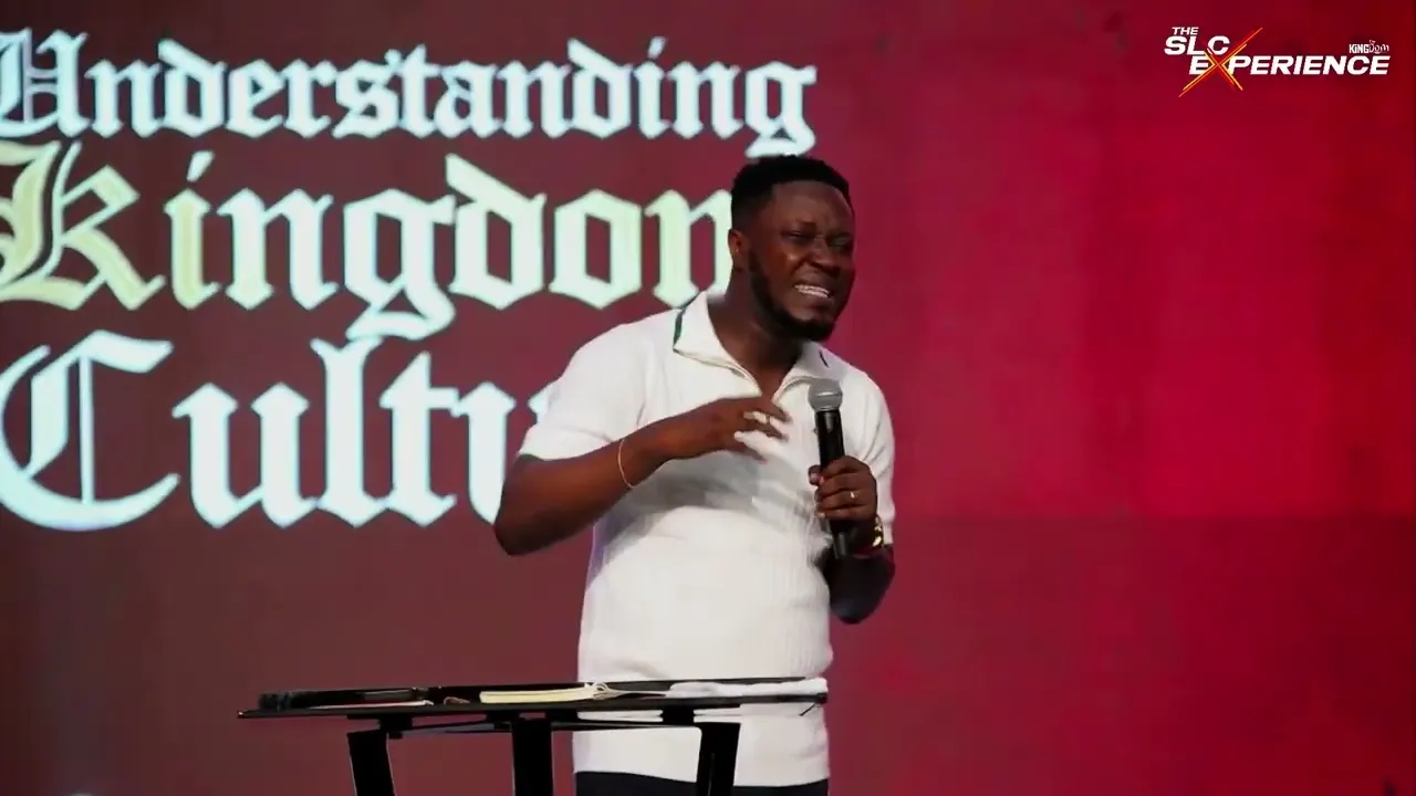 Sermon Image
