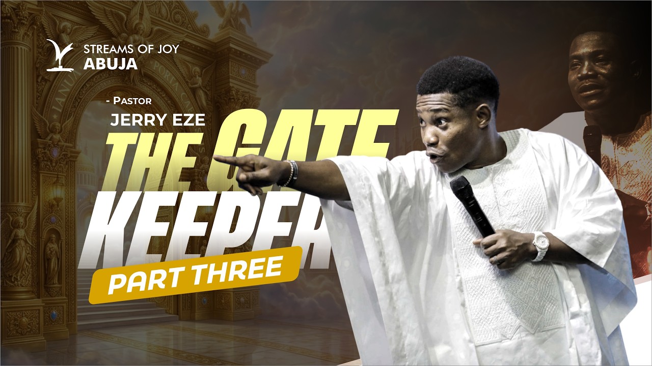 Gate Keepers