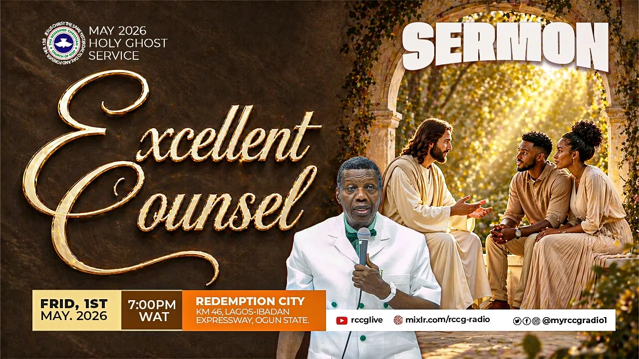 Sermon Image