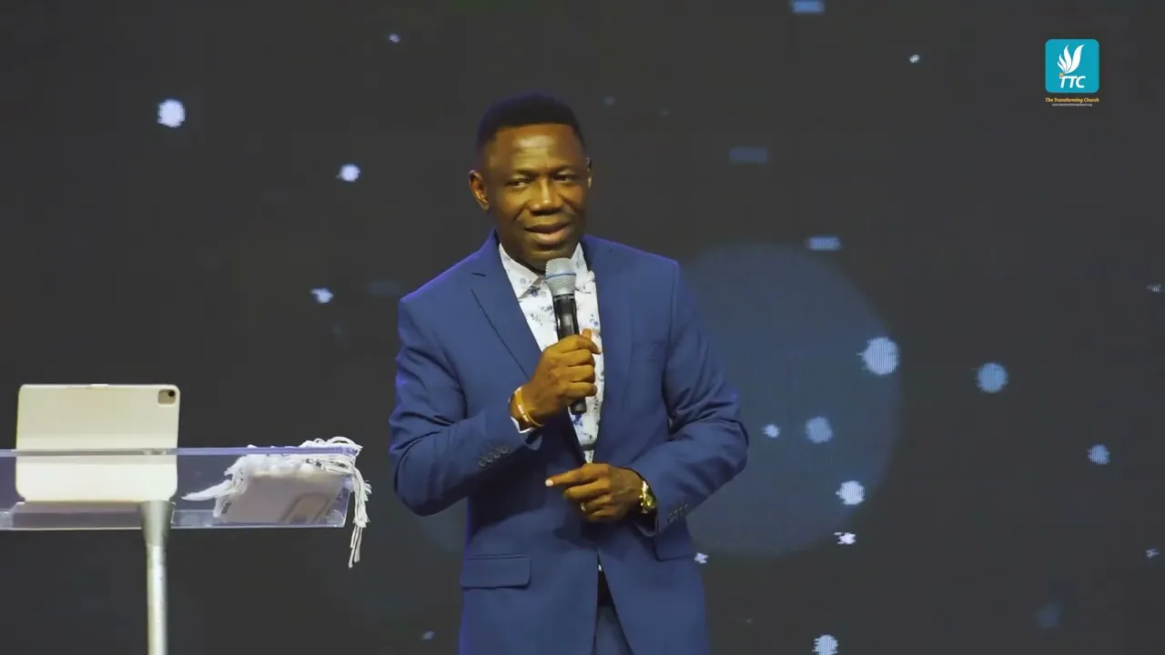 Sermon Image