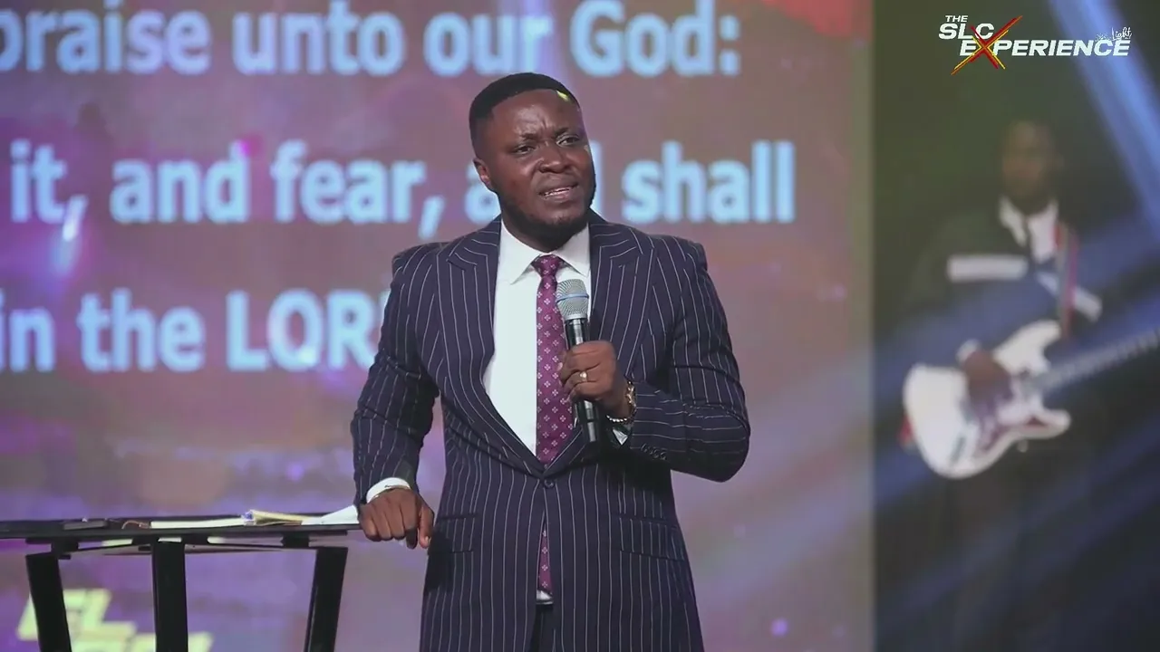 Sermon Image
