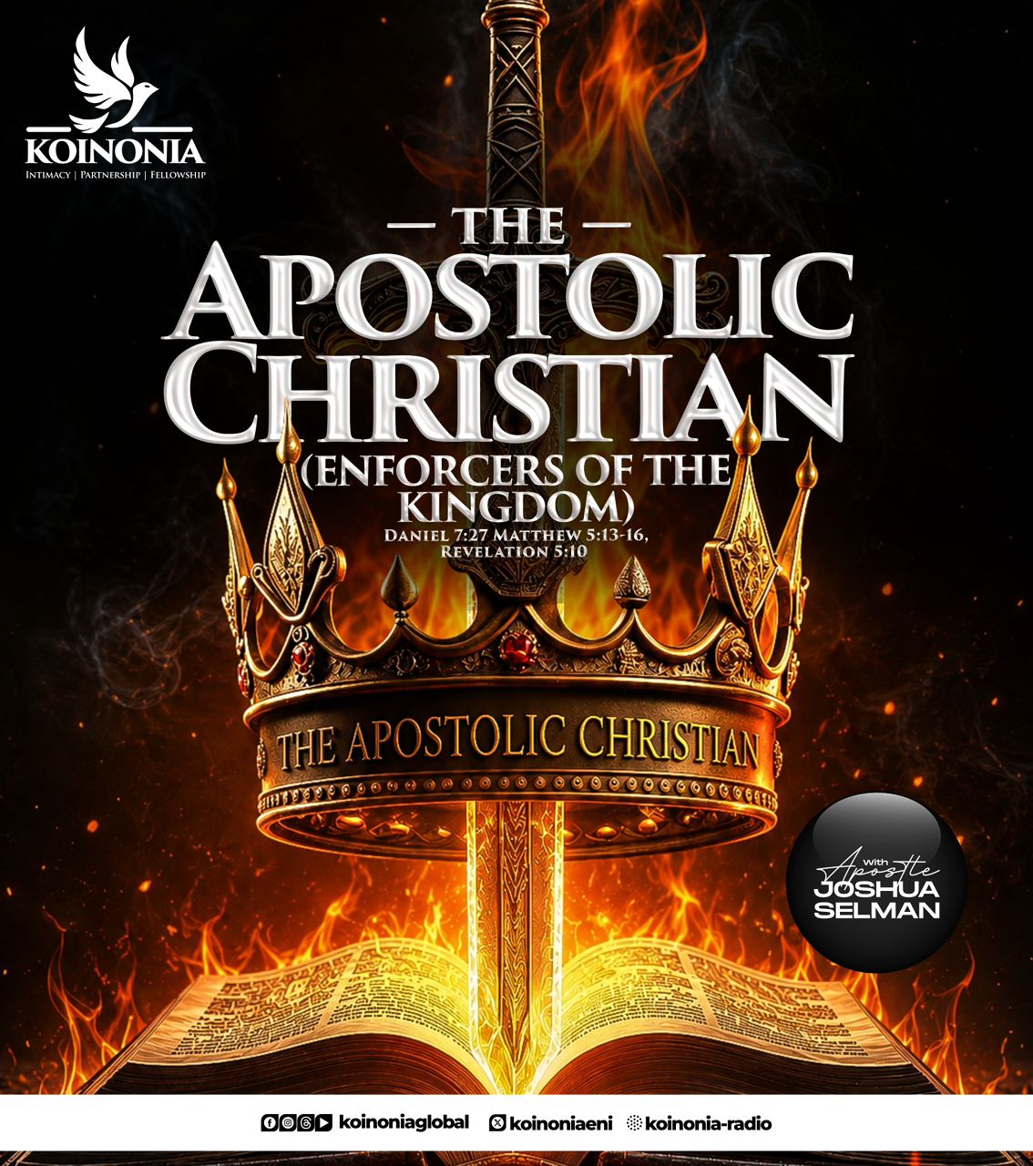 Sermon Image
