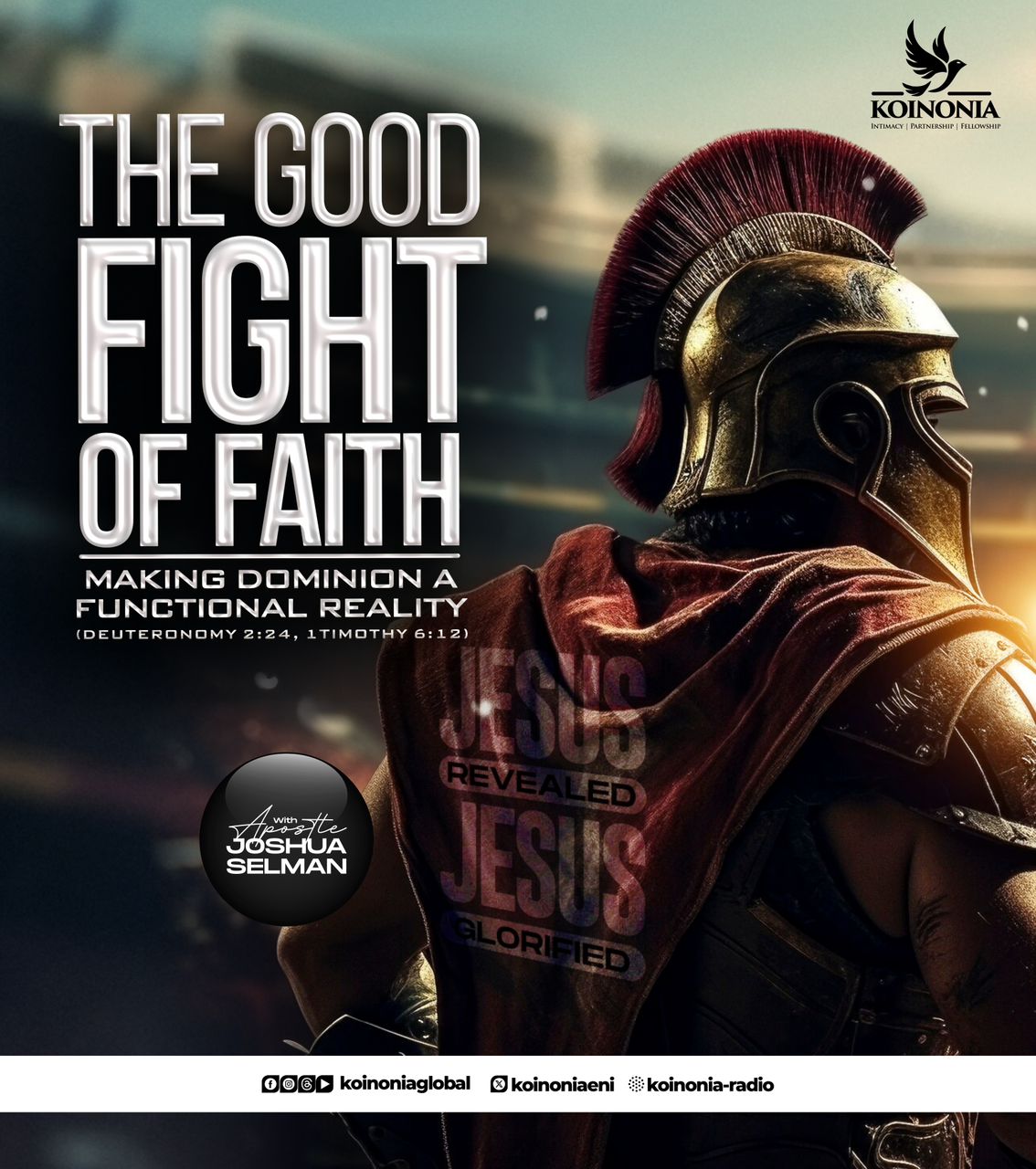 Sermon Image