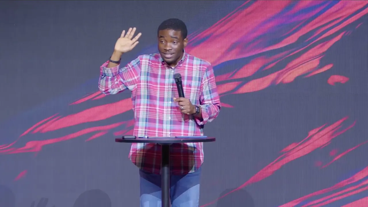 Sermon Image