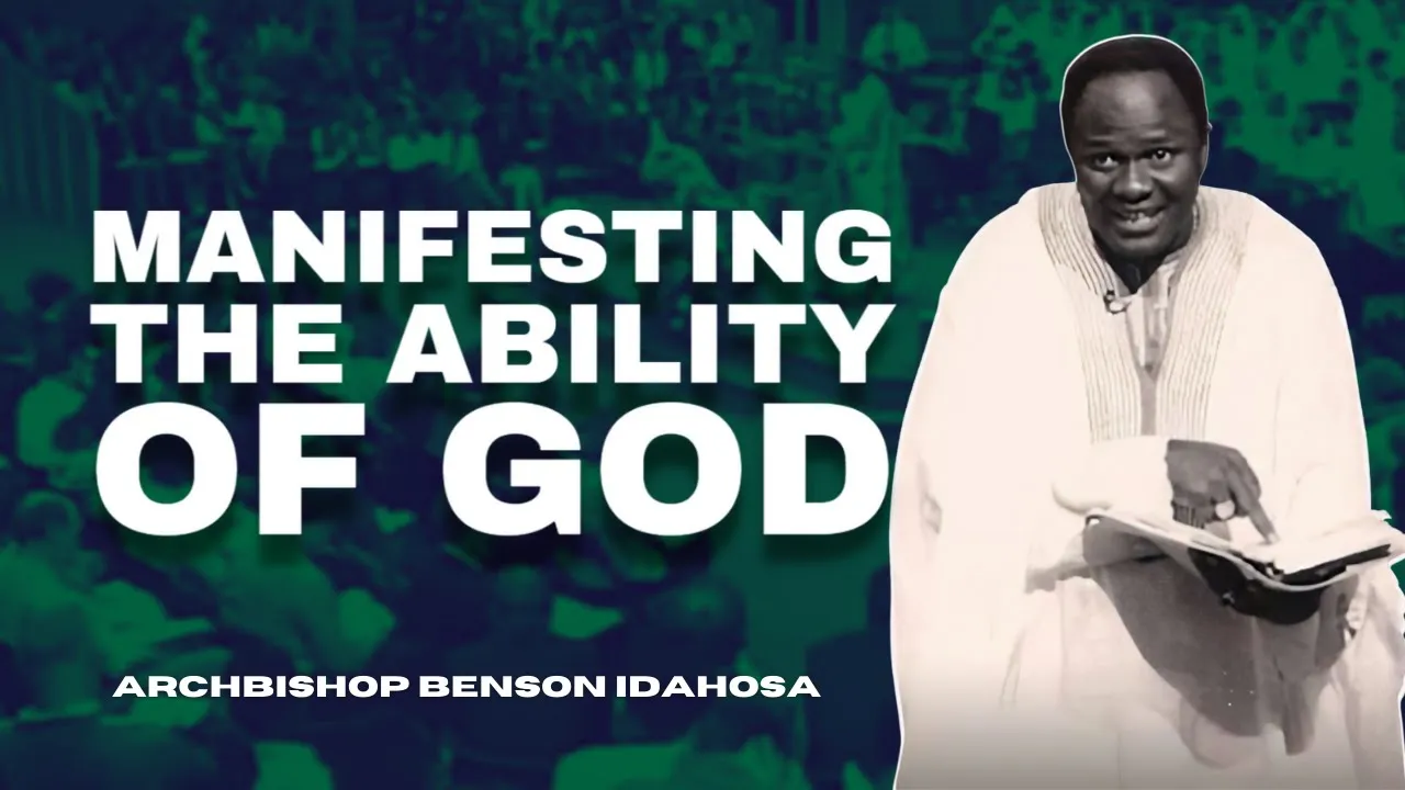 Sermon Image