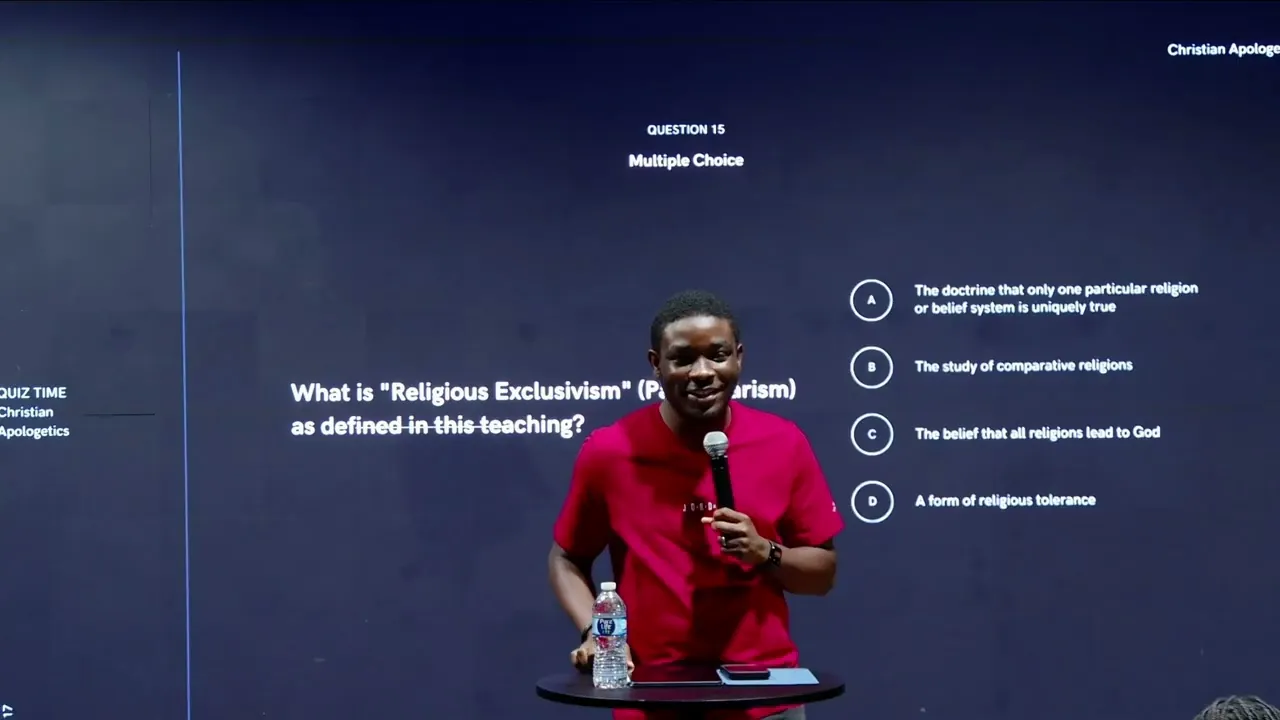 Sermon Image