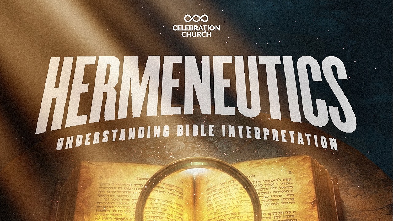 Hermeneutics