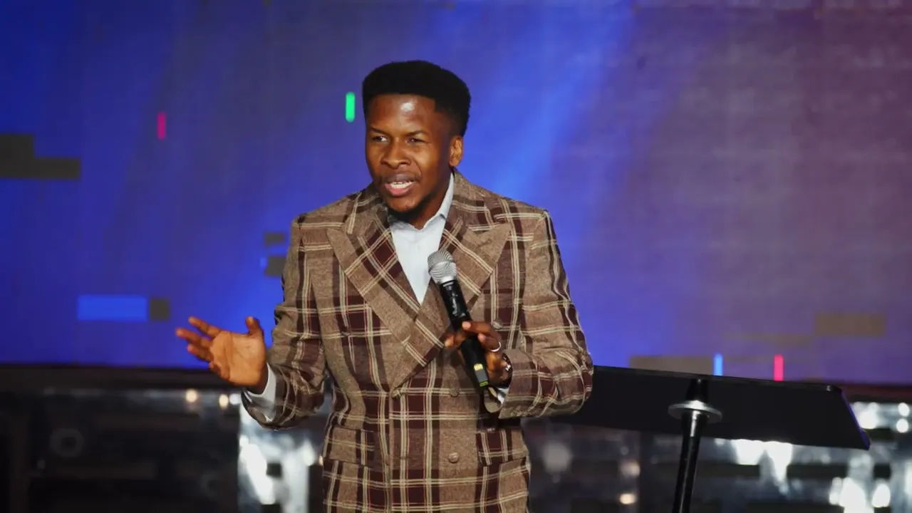 Apostle Emmanuel Iren Preaching - Worth Your Salt Part 2
