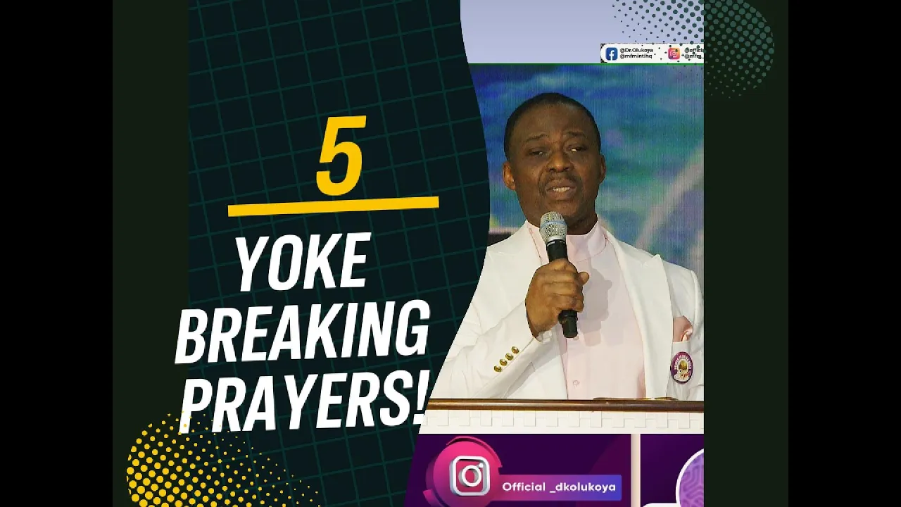 5 Strange Prayers That Deliver Instant Results