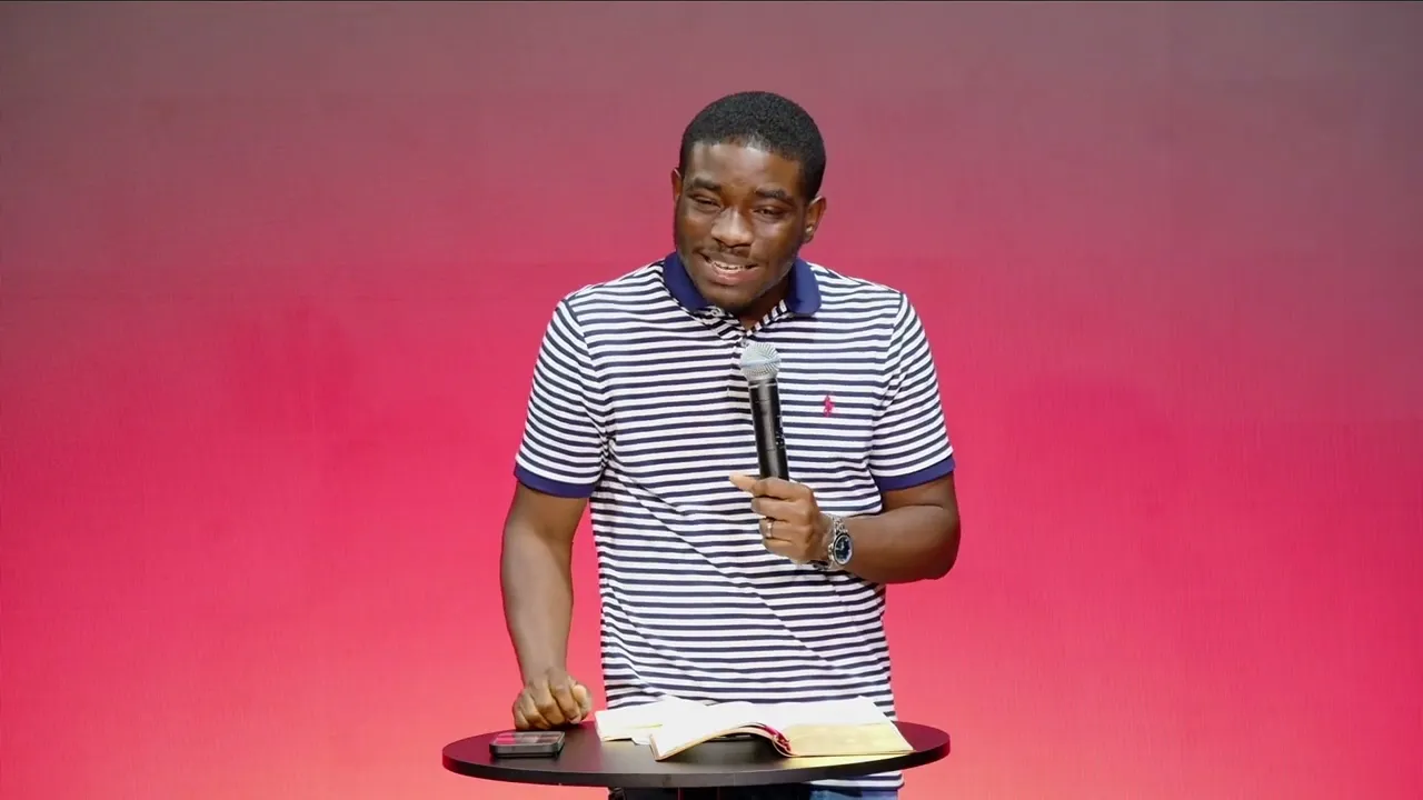 Sermon Image