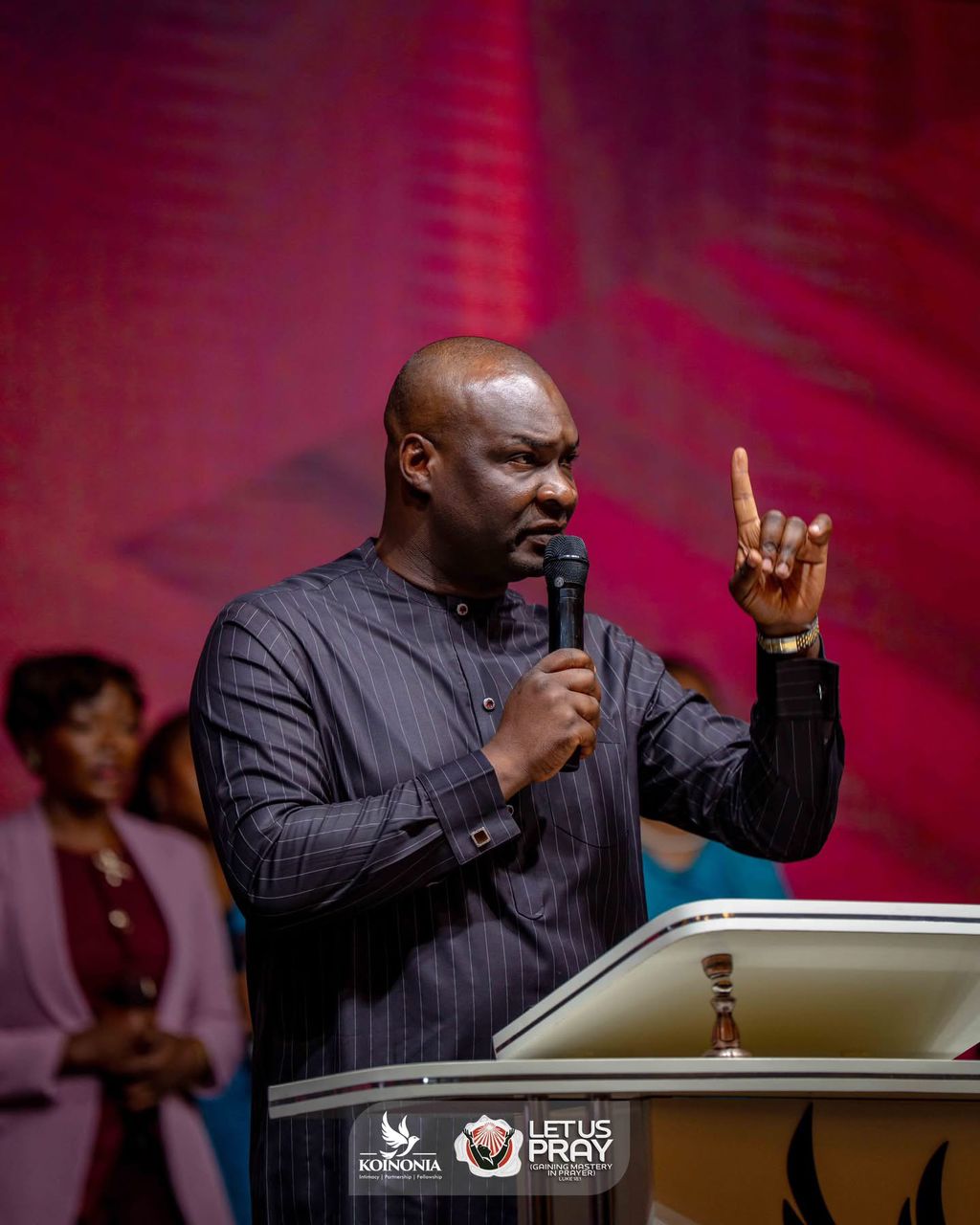 Sermon Image