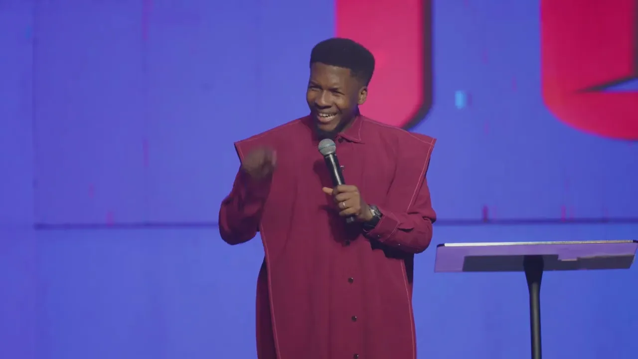 Sermon Image