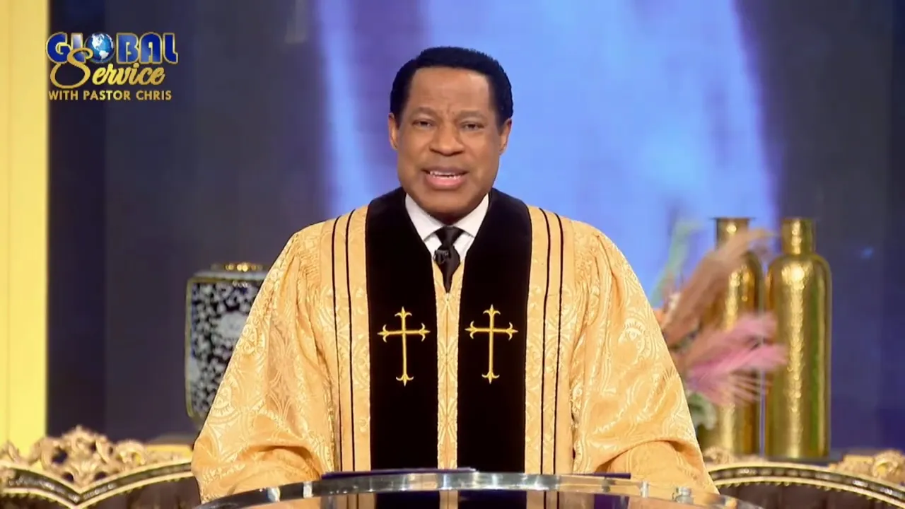 Sermon Image
