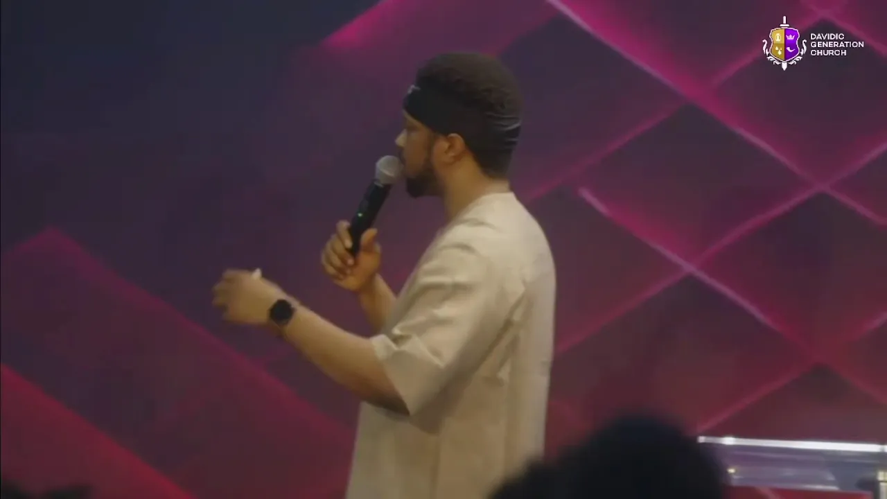 Sermon Image