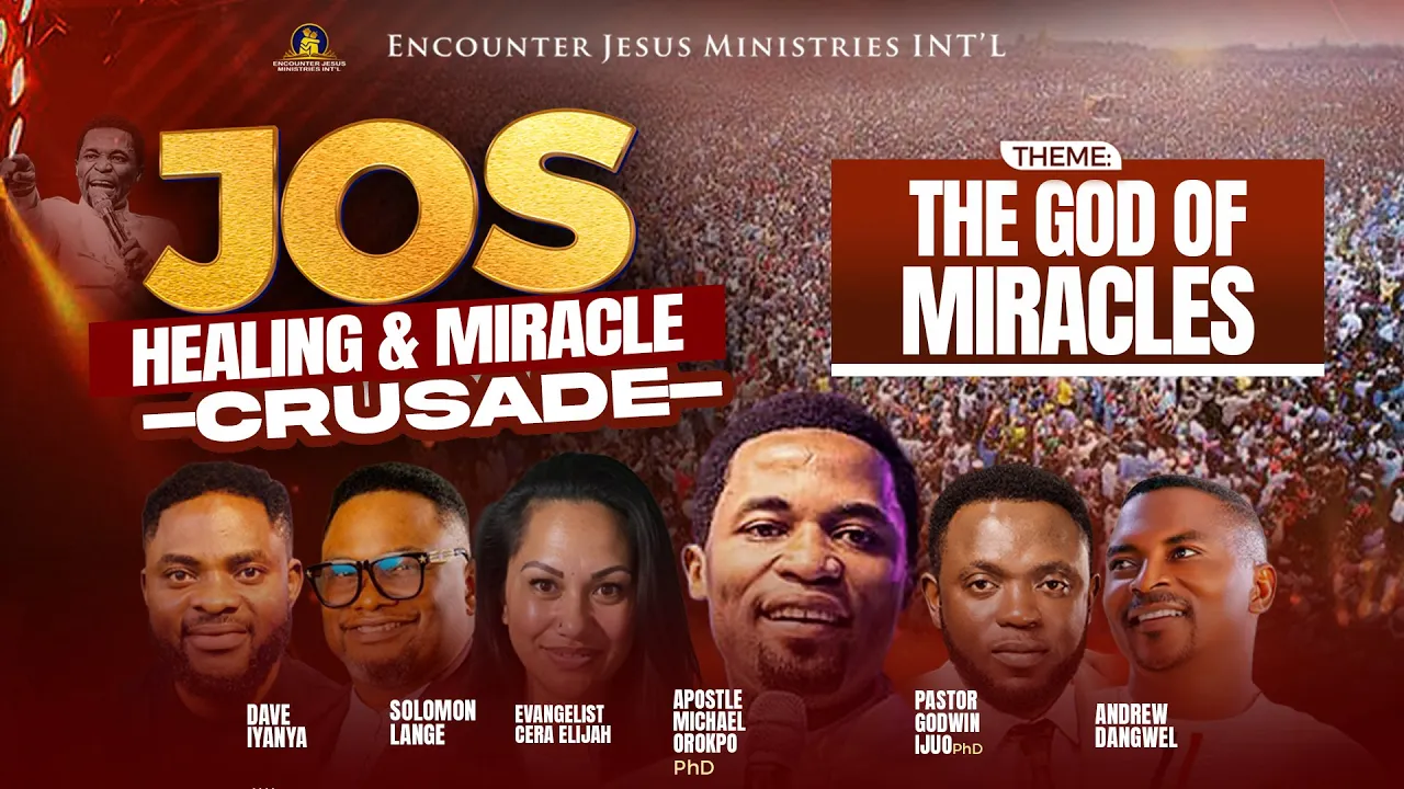 Sermon Image