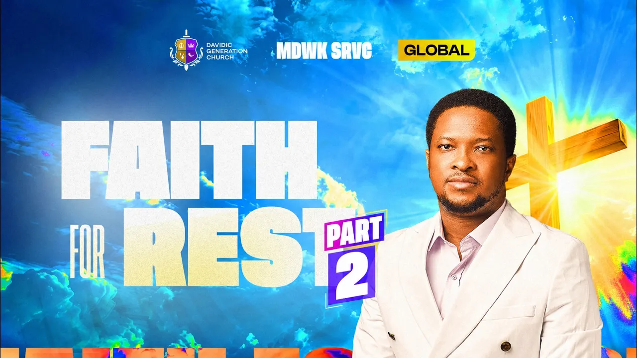 Sermon Image