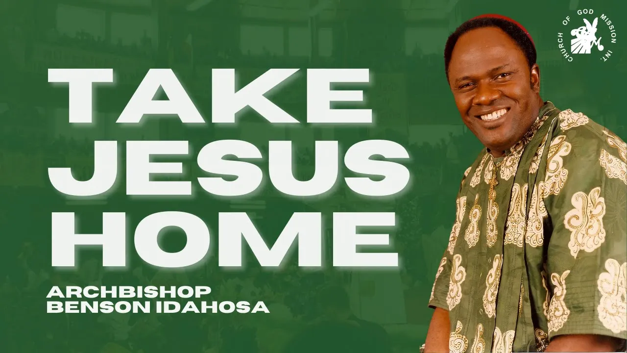 Sermon Image