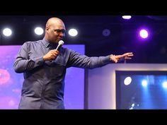 Apostle Joshua Selman Preaching - Revival Flames (Re-building the altar) Part 1