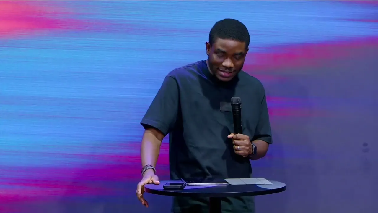 Sermon Image