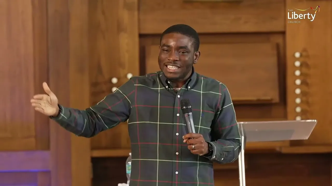 Sermon Image