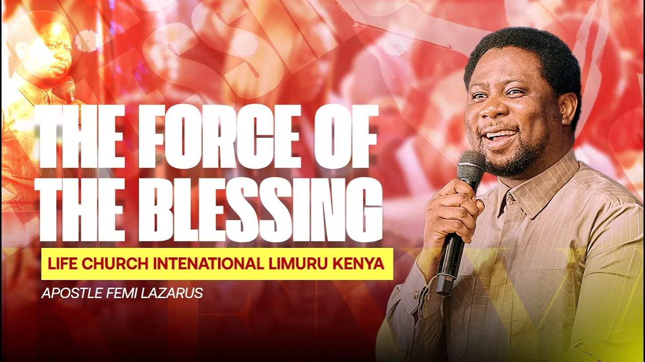 Sermon Image