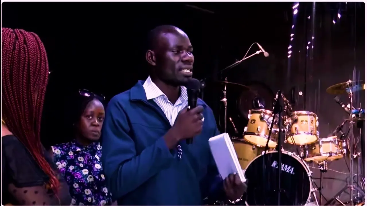 Sermon Image