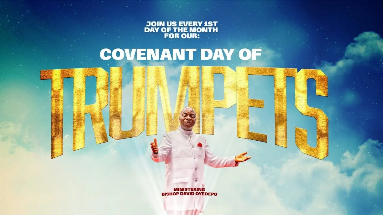 Covenant Day of Trumpets