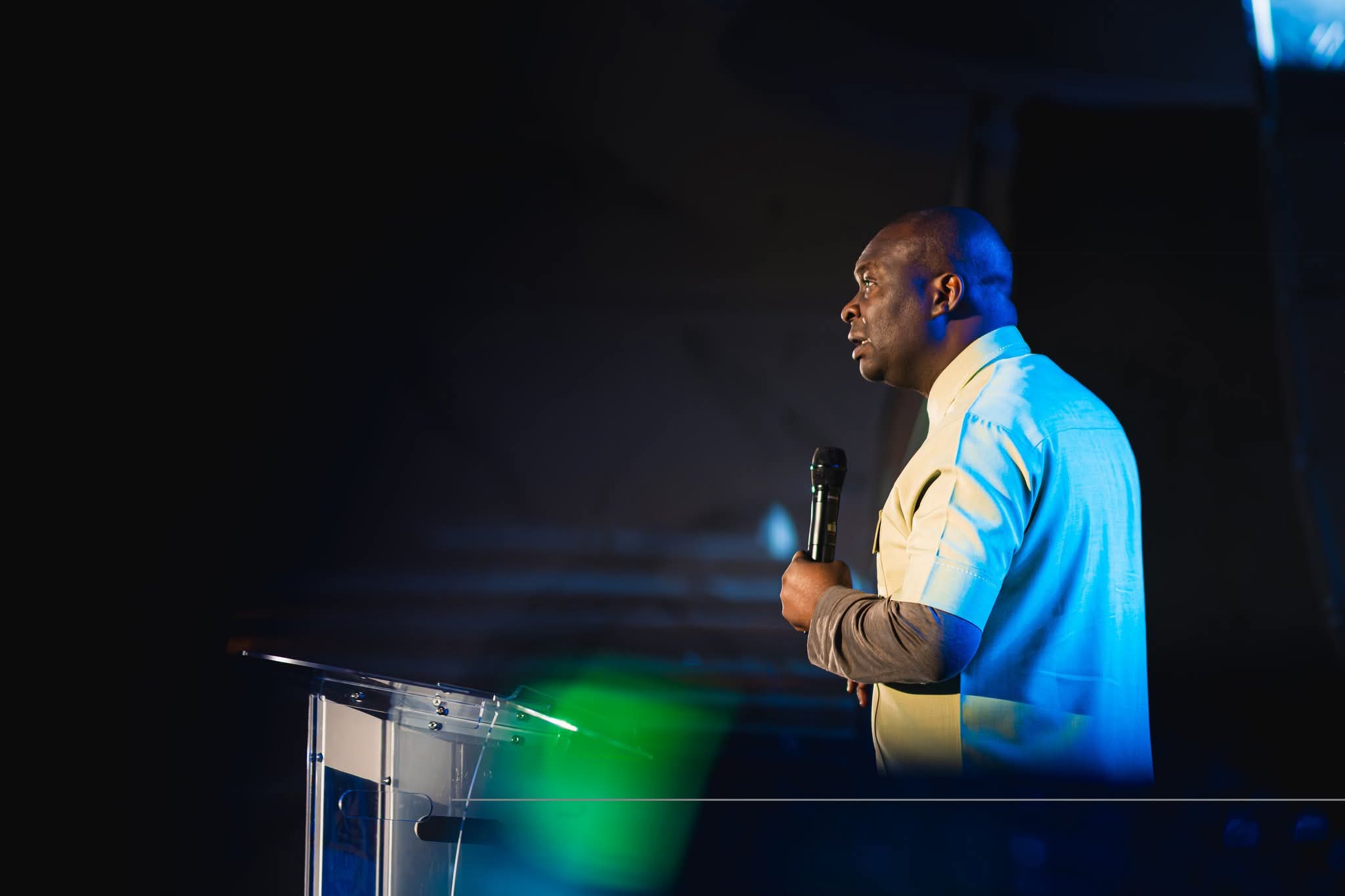 Sermon Image
